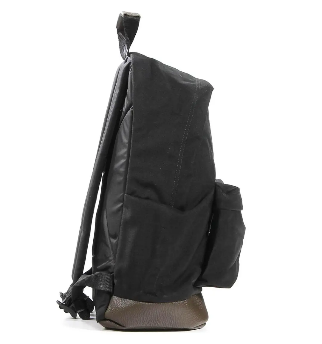 Eastpak Wyoming Rugzak 24L - Zwart - afbeelding 5 van 6