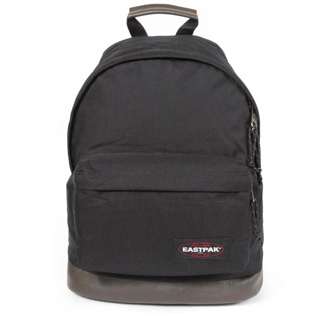 Eastpak Wyoming Rugzak 24L - Zwart - afbeelding 6 van 6