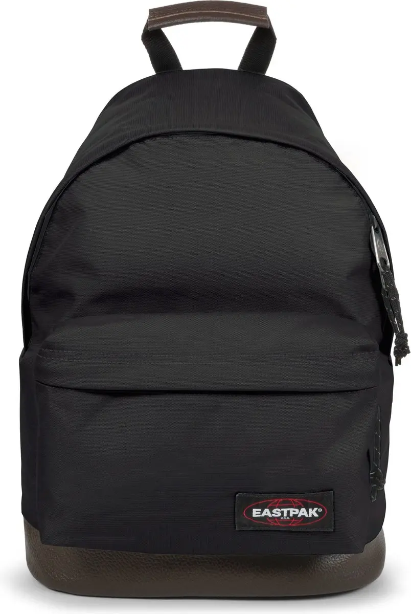 Eastpak Wyoming Rugzak 24L - Zwart - afbeelding 4 van 6
