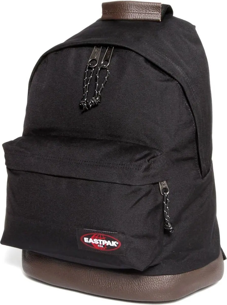 Eastpak Wyoming Rugzak 24L - Zwart - afbeelding 2 van 6