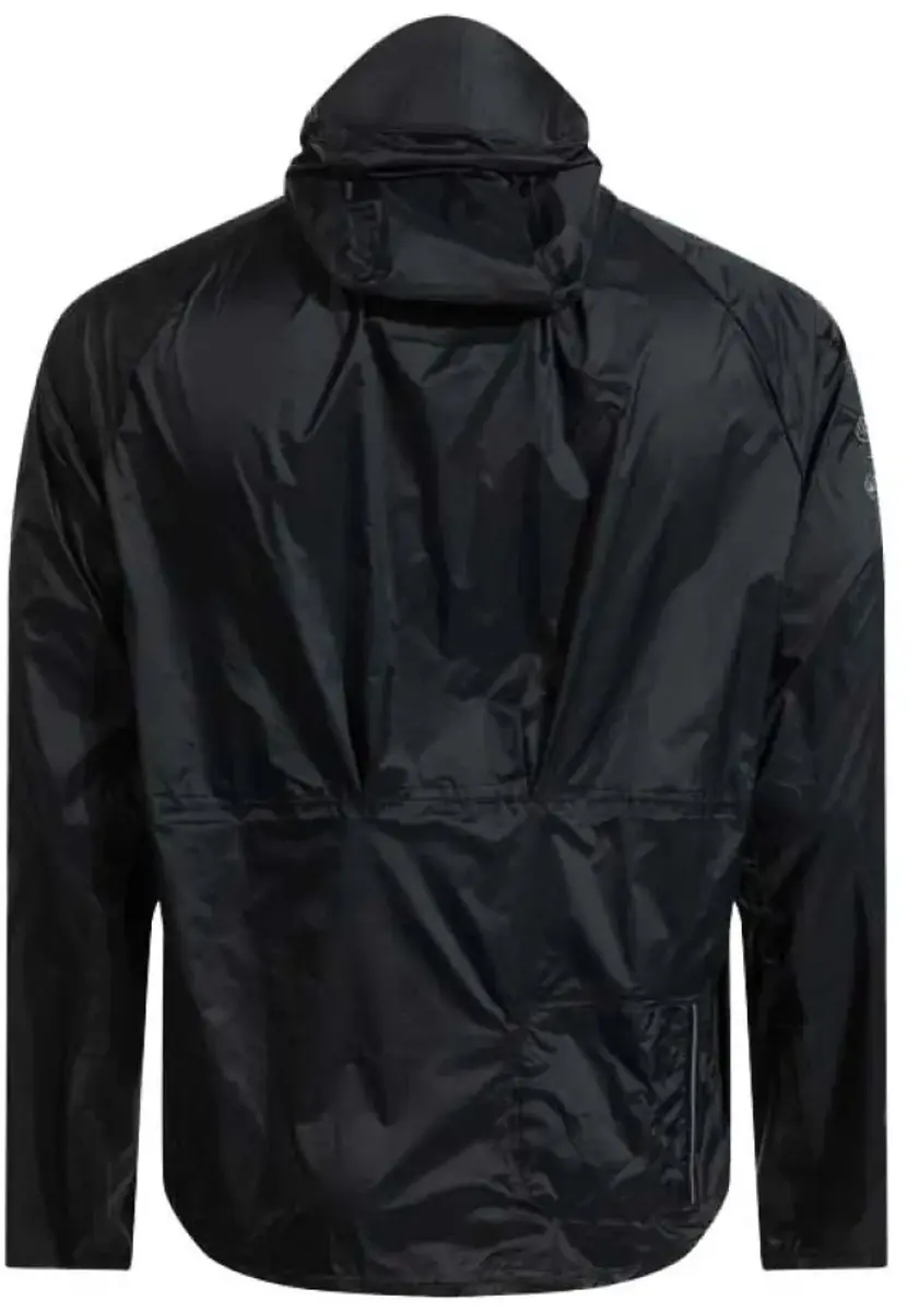 Joma R-Nature Anorak - Zwart - XL - afbeelding 2 van 4