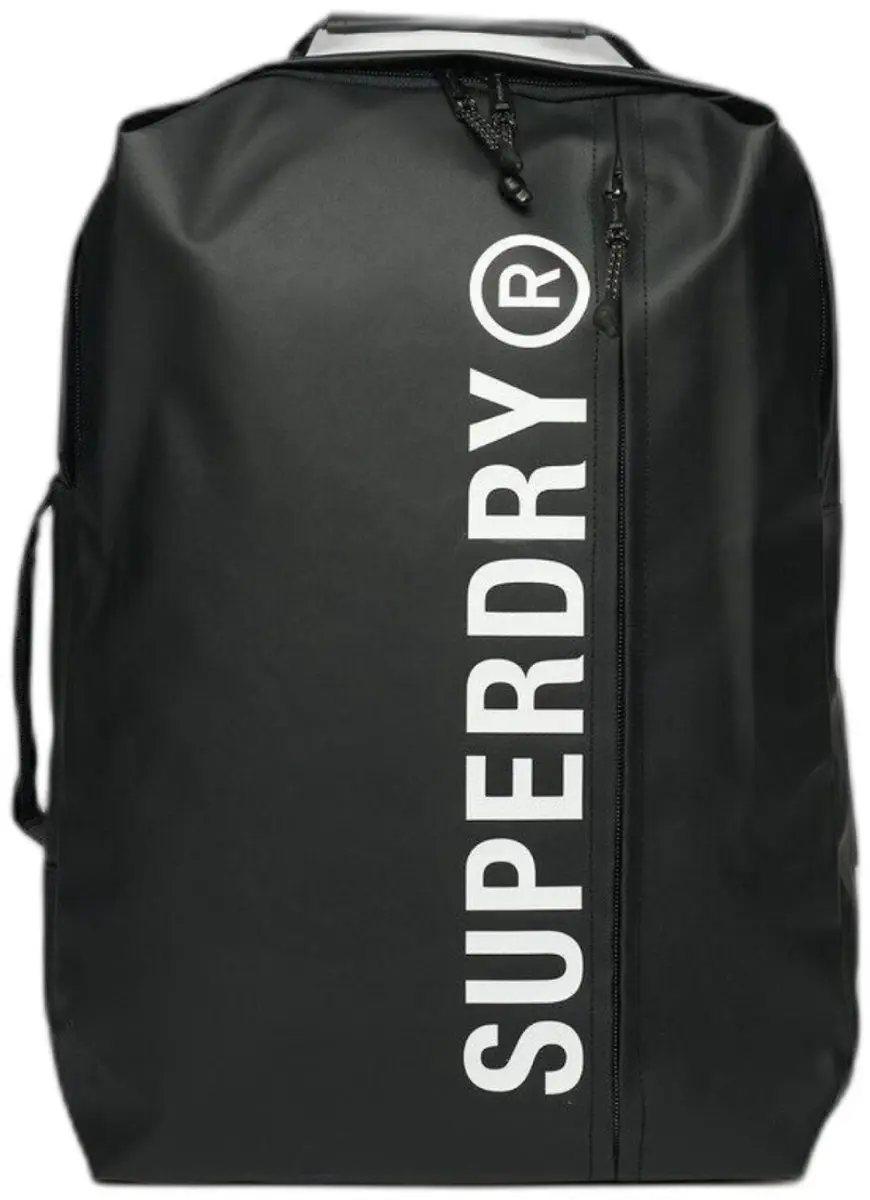 Superdry Tarp Rugzak 35L