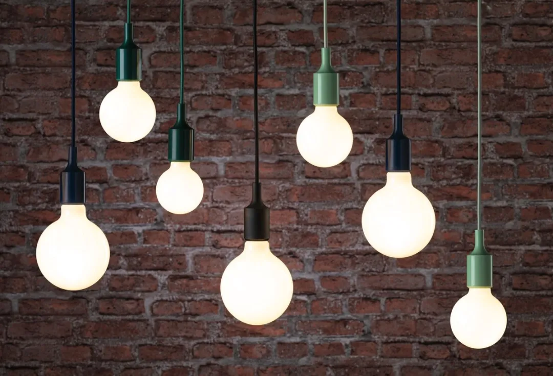 Paulmann Neordic Hanglamp Ketil IP44 - Zwart - 20W - afbeelding 6 van 6