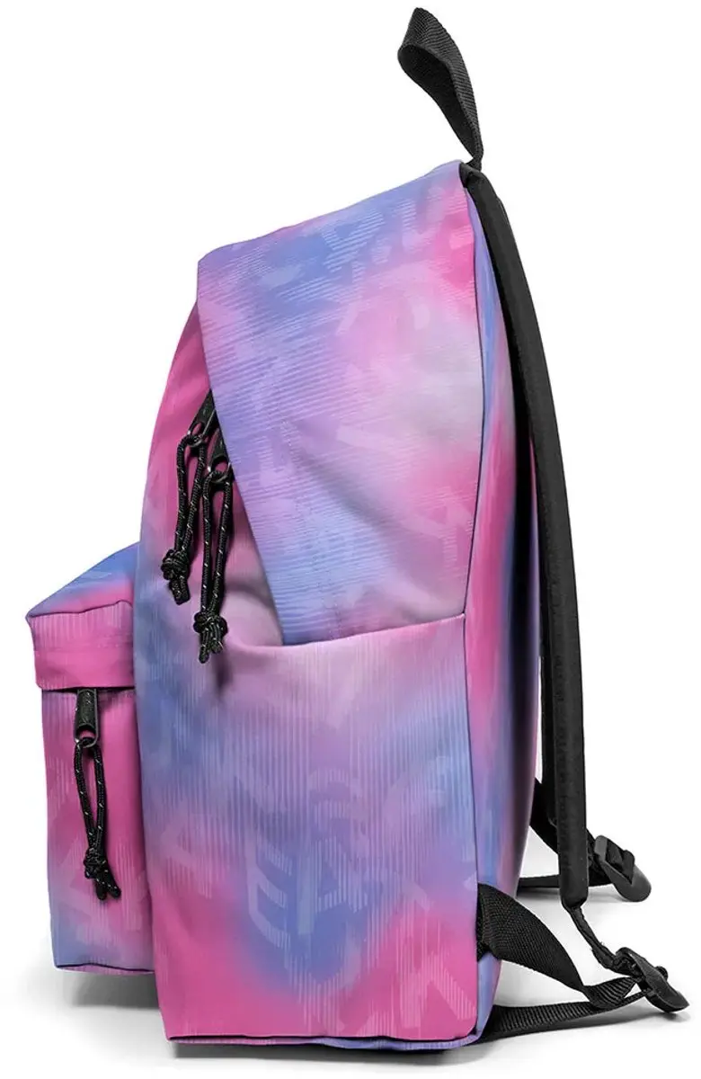 Eastpak Padded Pak'R Rugzak 24L - Roze - afbeelding 3 van 4
