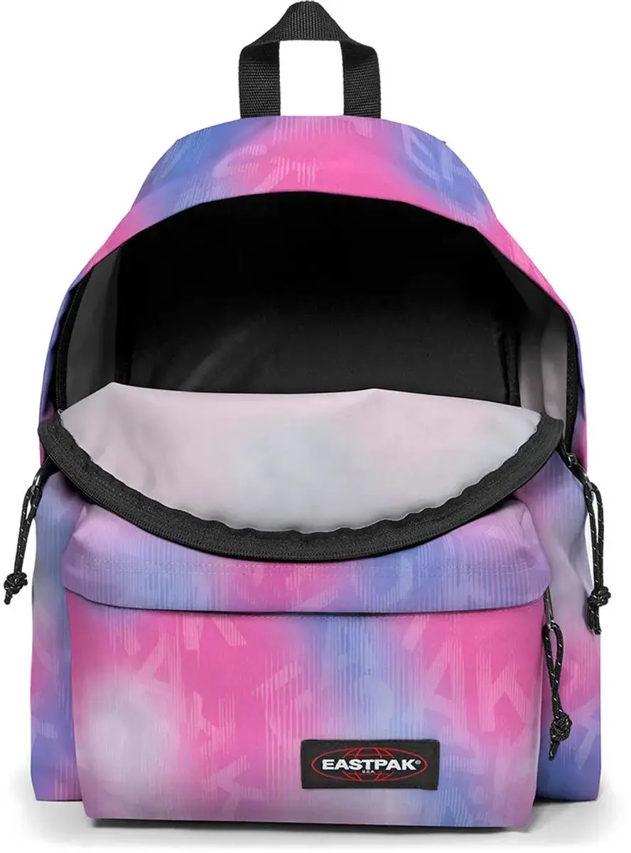 Eastpak Padded Pak'R Rugzak 24L - Roze - afbeelding 4 van 4