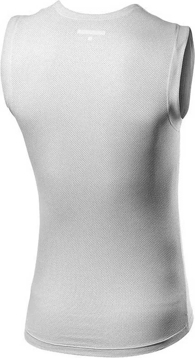 Castelli Active Cooling Mouwloos Ondershirt - afbeelding 2 van 5