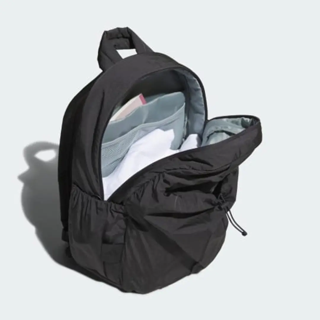 adidas Must Haves Rugzak 23L - Dames - afbeelding 2 van 6