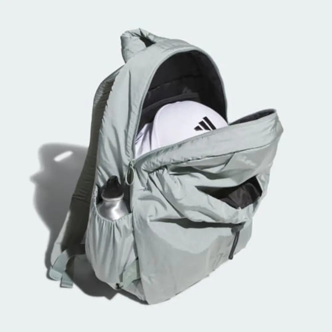 adidas Must Haves Rugzak 23L - Dames - afbeelding 2 van 6