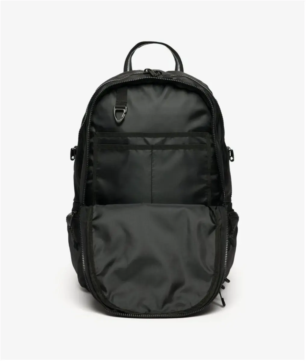 Superdry Outdoor Rugzak 28L - Zwart - afbeelding 6 van 6