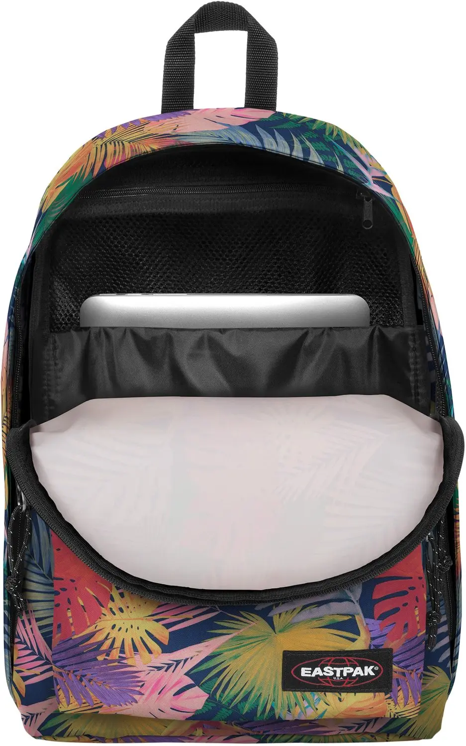 Eastpak Out Of Office 27L Rugzak - Brize RetroNavy - afbeelding 4 van 6