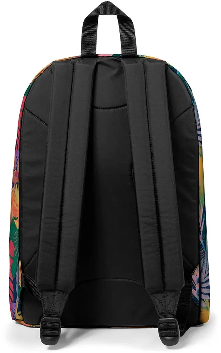 Eastpak Out Of Office 27L Rugzak - Brize RetroNavy - afbeelding 2 van 6