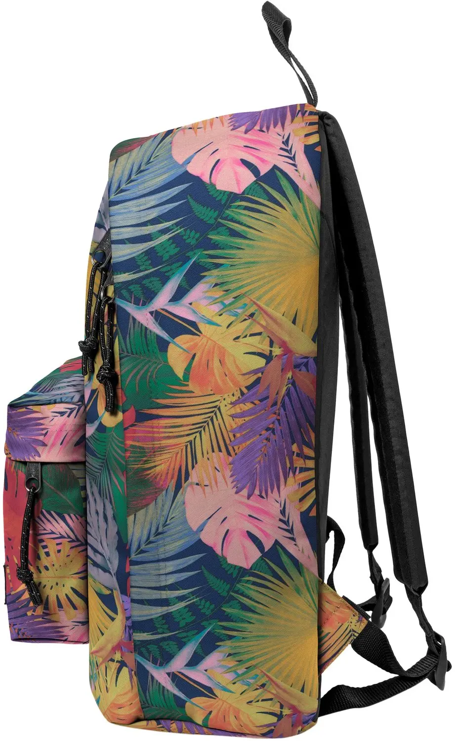 Eastpak Out Of Office 27L Rugzak - Brize RetroNavy - afbeelding 5 van 6