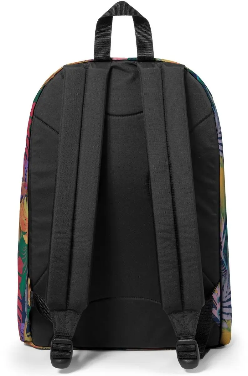 Eastpak Out Of Office 27L Rugzak - Brize RetroNavy - afbeelding 3 van 6