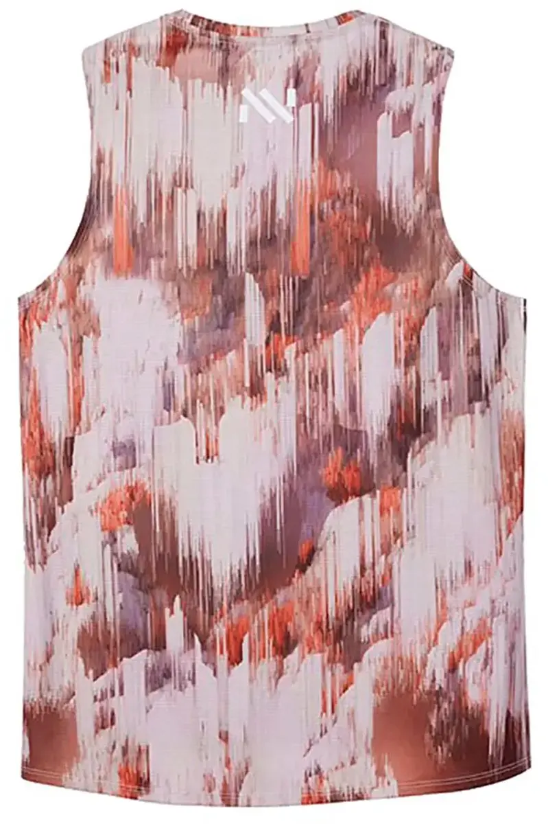 NNormal Race Tank 02 Heren Mouwloos T-shirt - afbeelding 3 van 4
