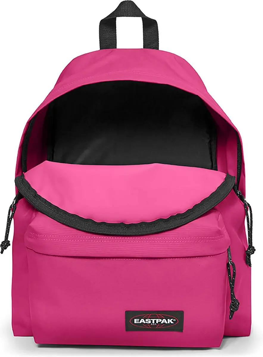 Eastpak Padded Pak'R Rugzak 24L - Pink Escape - afbeelding 4 van 6