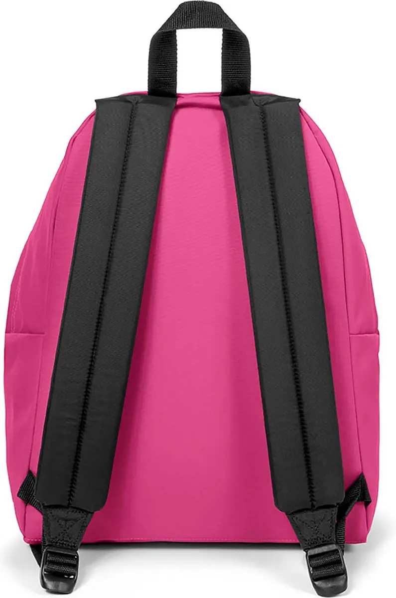 Eastpak Padded Pak'R Rugzak 24L - Pink Escape - afbeelding 2 van 6