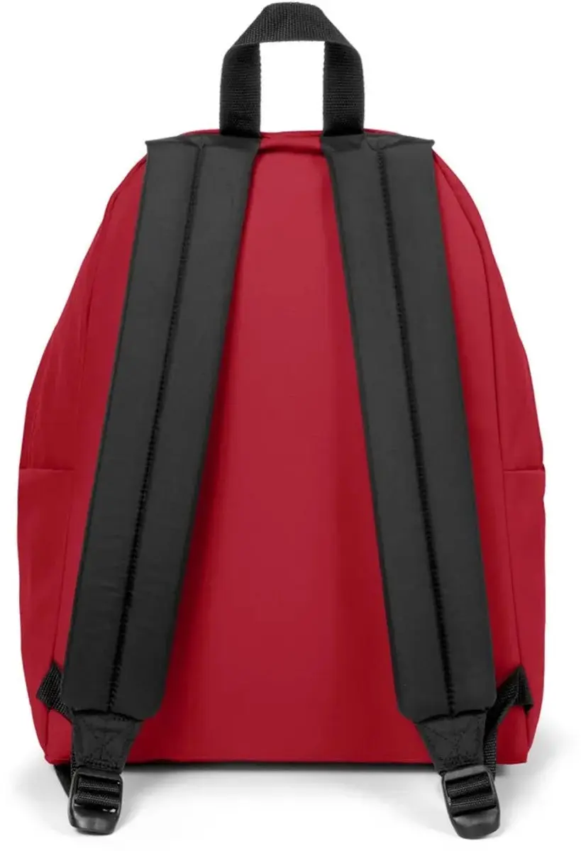 Eastpak Padded Pak'R Rugzak 24L - Scarlet Red - afbeelding 6 van 6