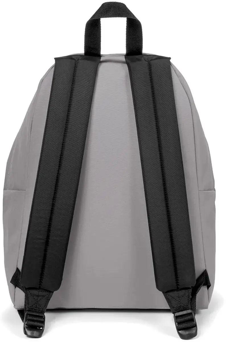 Eastpak Padded Pak'R Rugzak 24L - Pebble Grey - afbeelding 3 van 6
