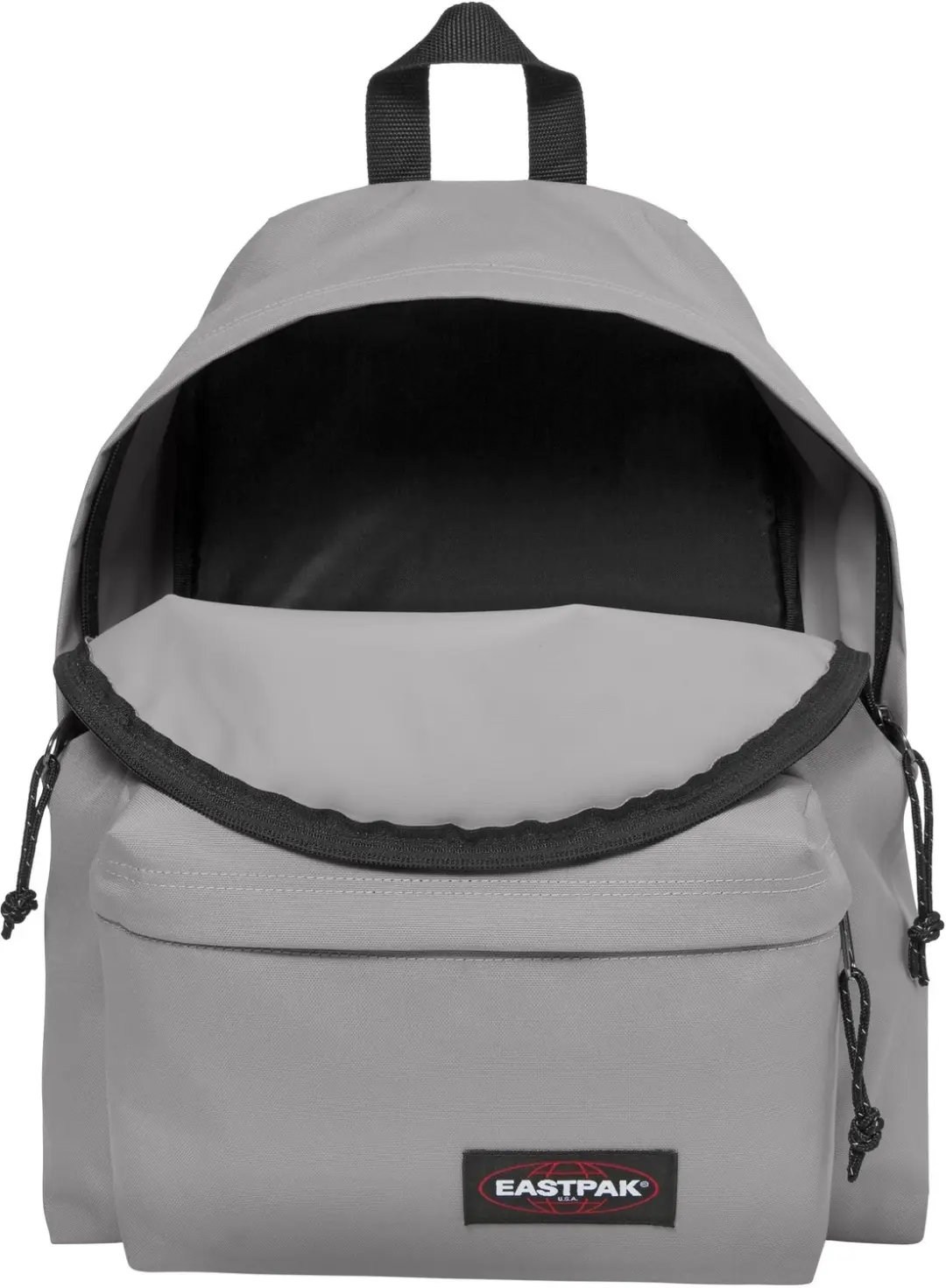 Eastpak Padded Pak'R Rugzak 24L - Pebble Grey - afbeelding 5 van 6