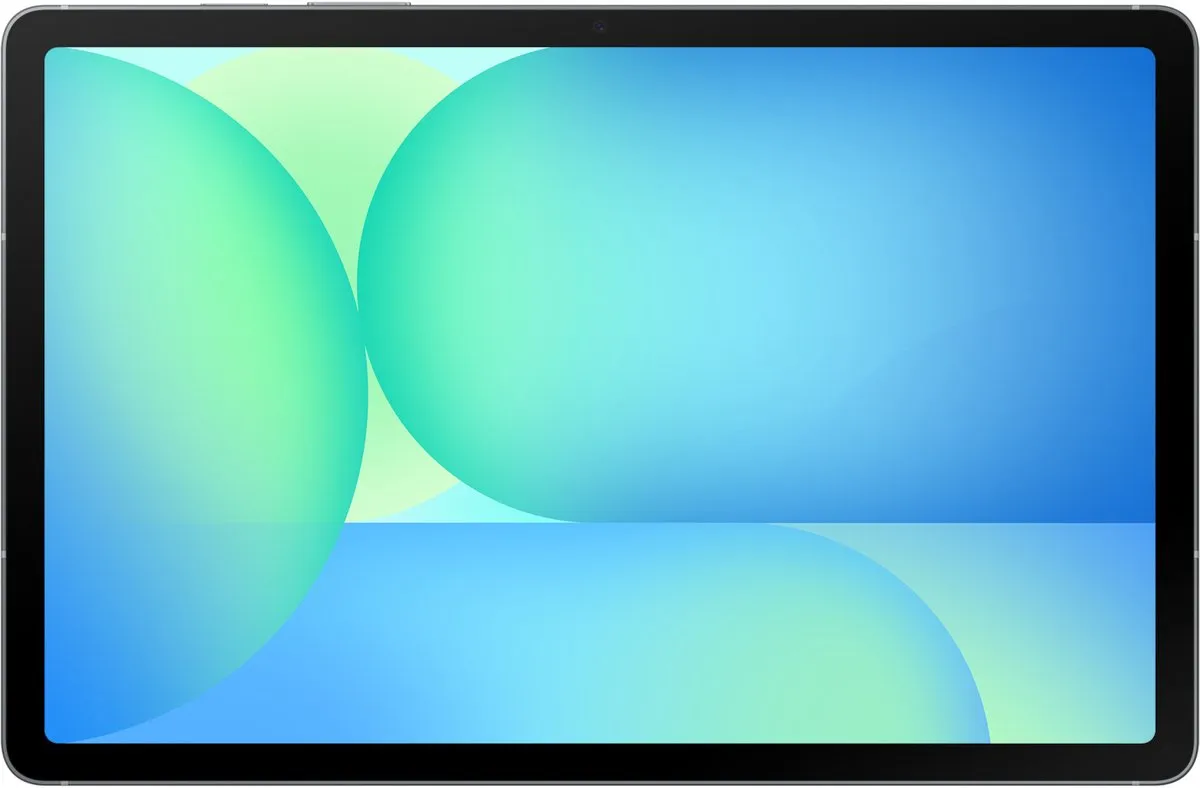 Samsung Galaxy Tab S10 FE 5G 128GB - Gray