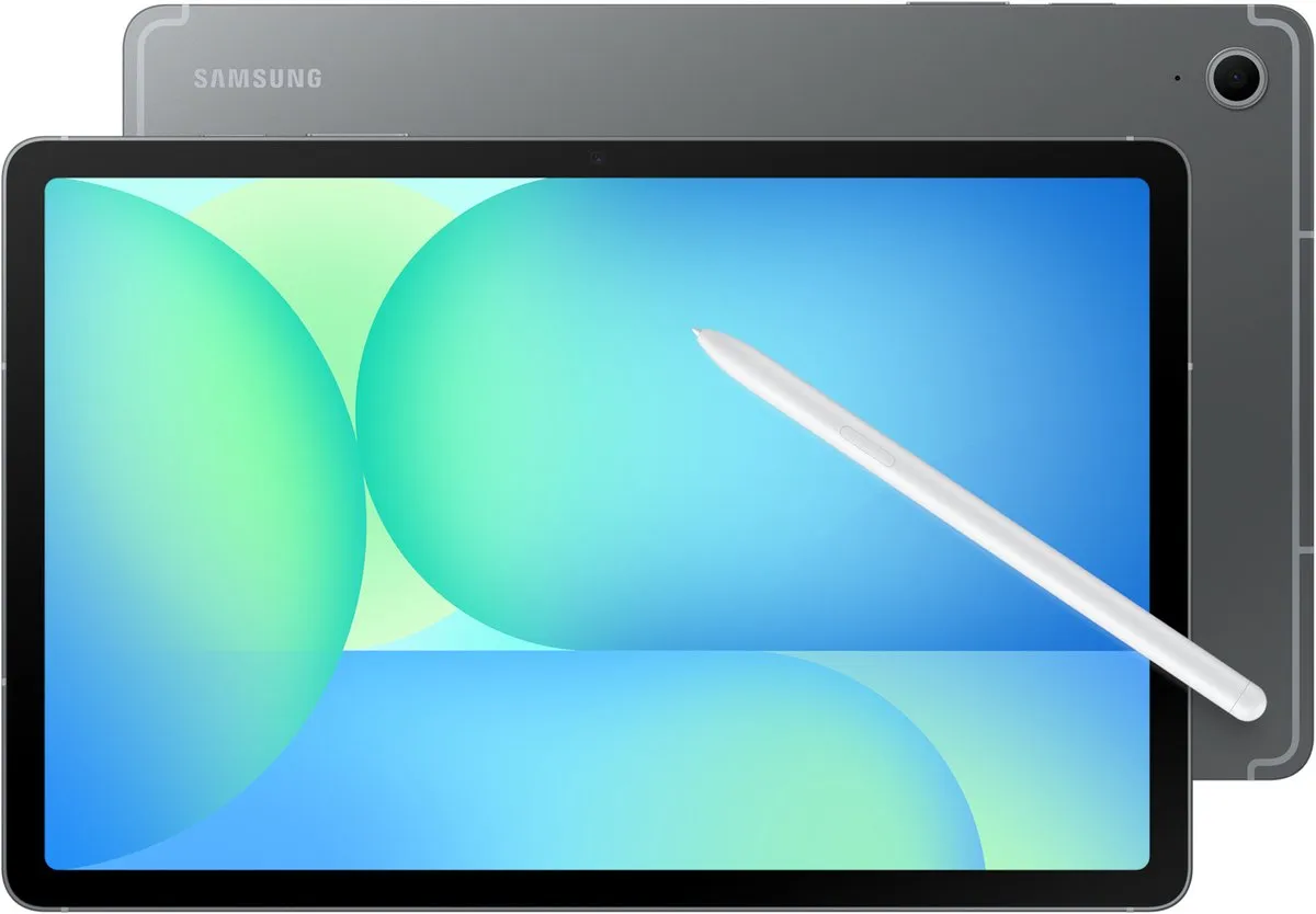 Samsung Galaxy Tab S10 FE 5G 128GB - Gray