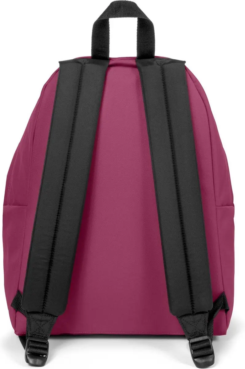 Eastpak Padded Pak'R Rugzak 24L - Wine Burgundy - afbeelding 4 van 6