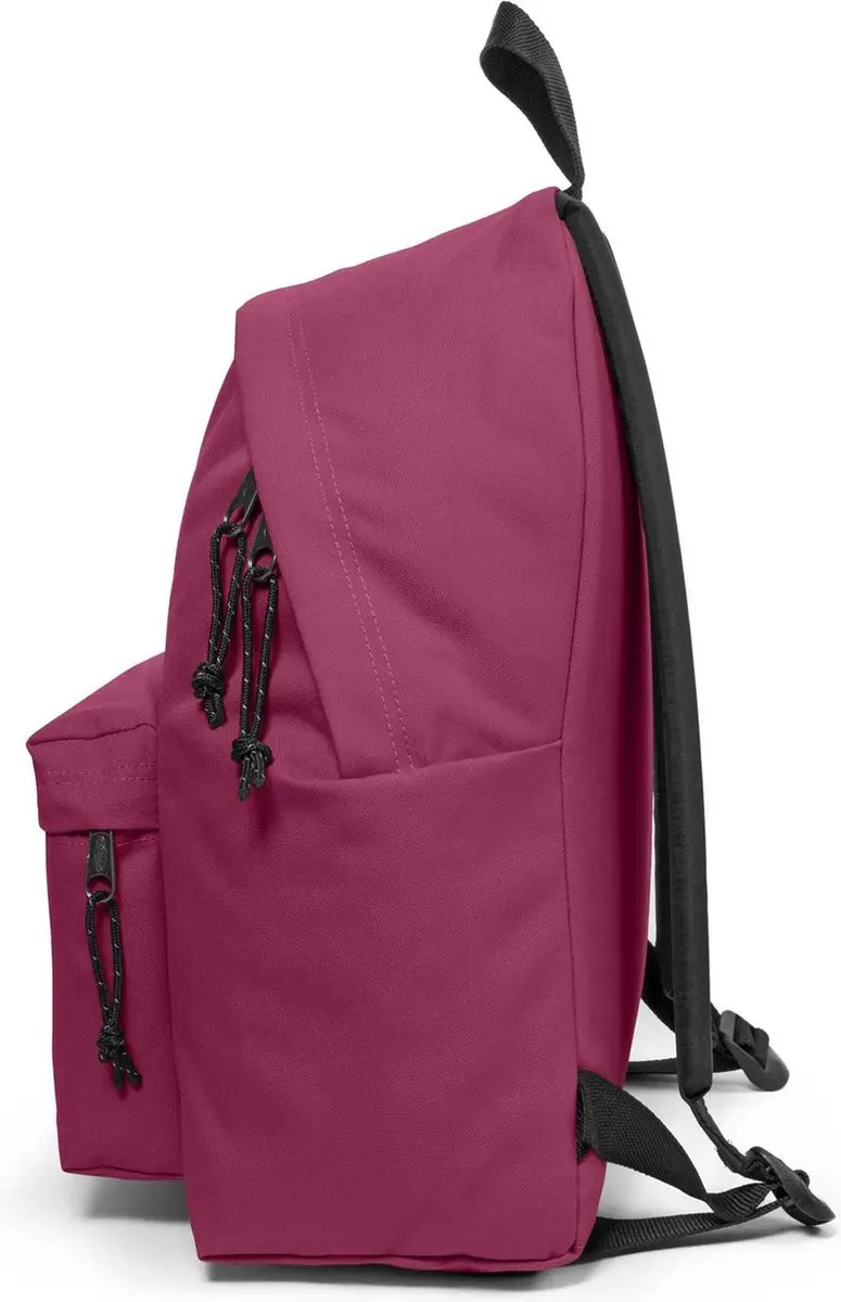 Eastpak Padded Pak'R Rugzak 24L - Wine Burgundy - afbeelding 5 van 6