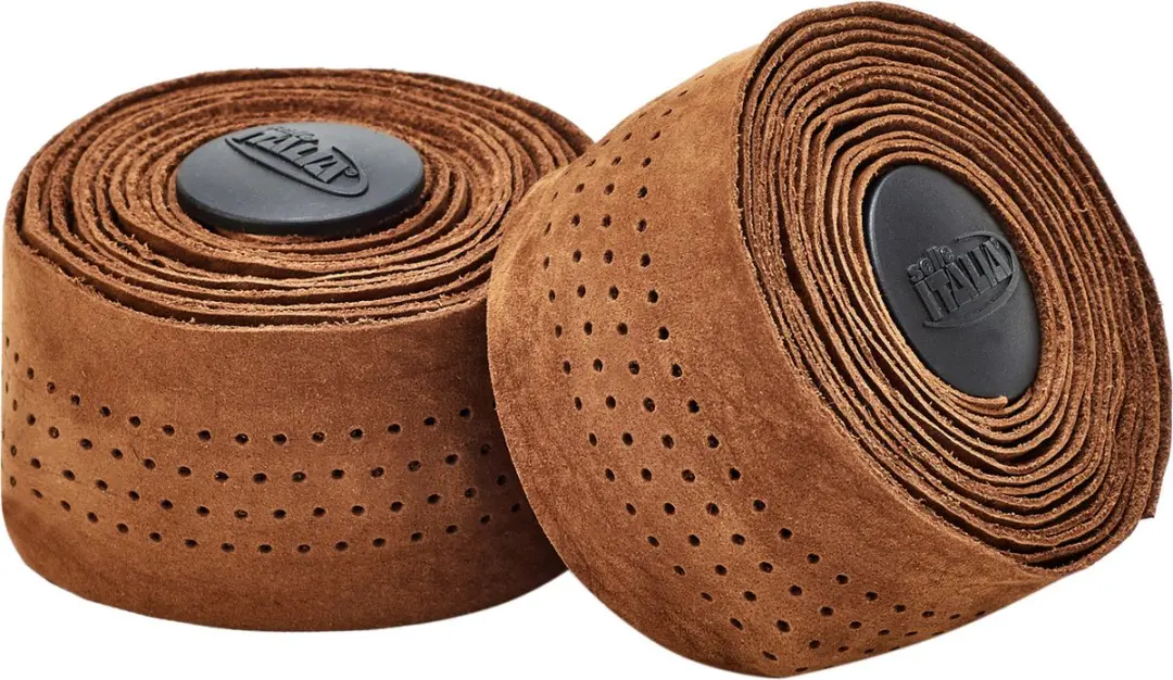Selle Italia Smootape Classica Stuurlint - Bruin - afbeelding 6 van 6