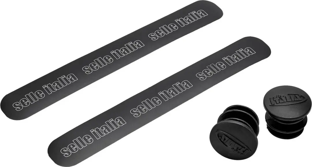 Selle Italia Smootape Classica Stuurlint - Bruin - afbeelding 5 van 6