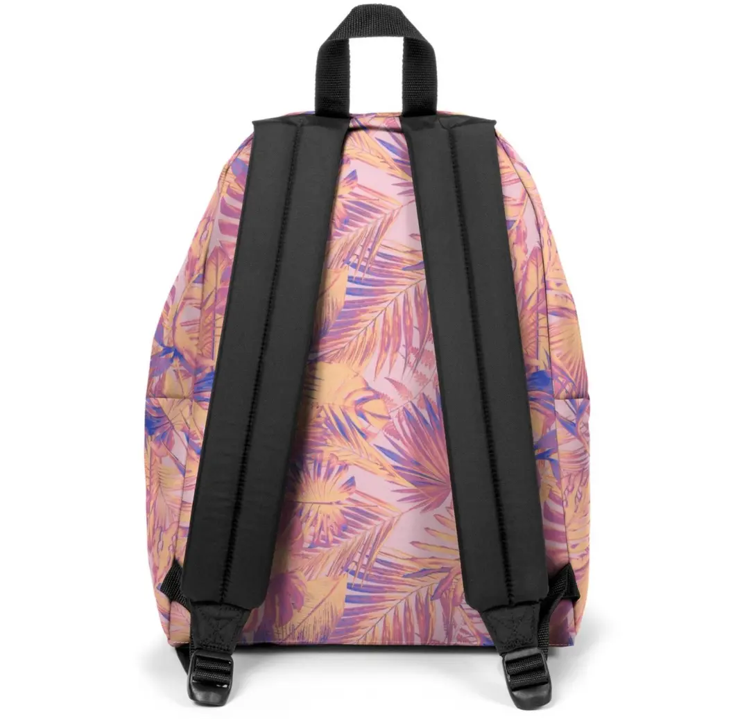 Eastpak Padded Pak'r 24L Rugzak - Brize RetroSoft - afbeelding 4 van 6