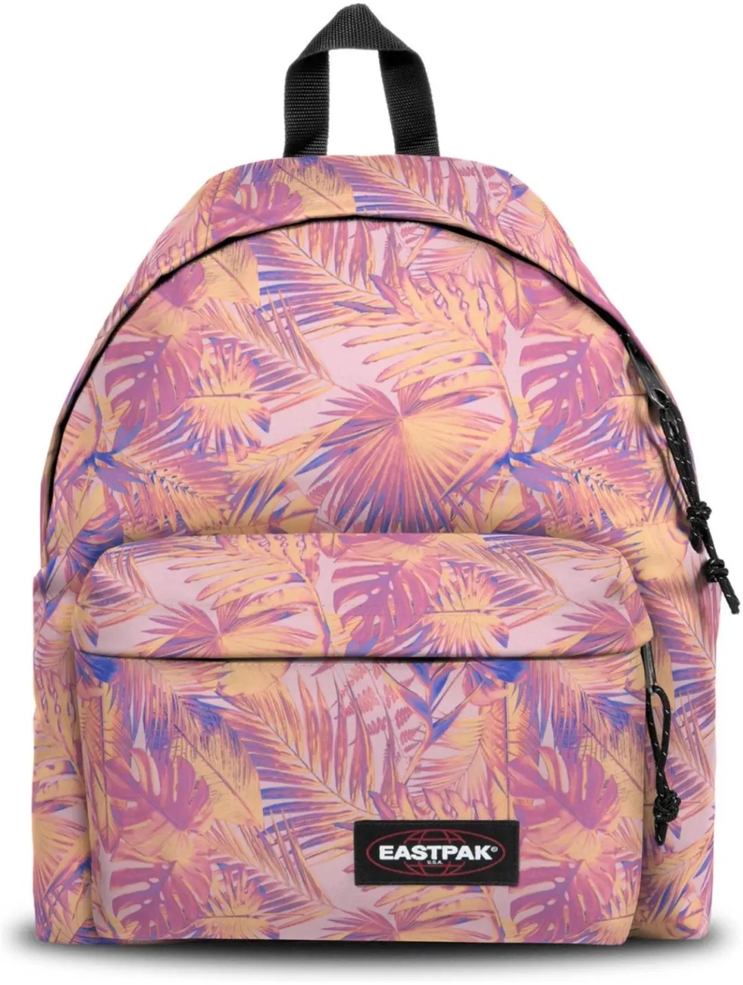 Eastpak Padded Pak'r 24L Rugzak - Brize RetroSoft - afbeelding 5 van 6