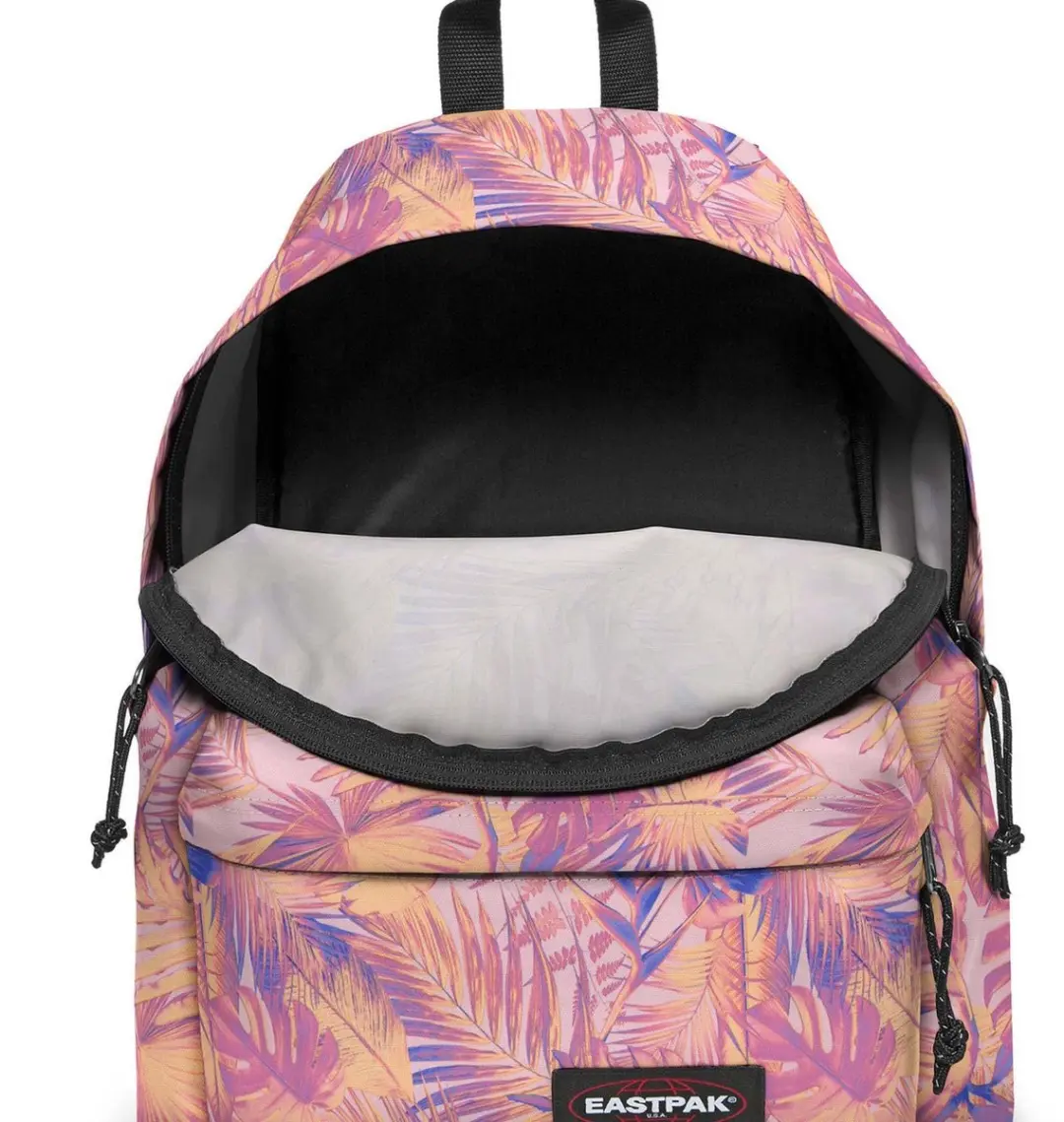 Eastpak Padded Pak'r 24L Rugzak - Brize RetroSoft - afbeelding 3 van 6
