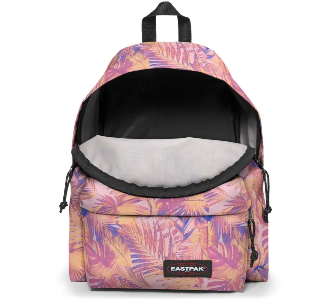 Eastpak Padded Pak'r 24L Rugzak - Brize RetroSoft - afbeelding 6 van 6