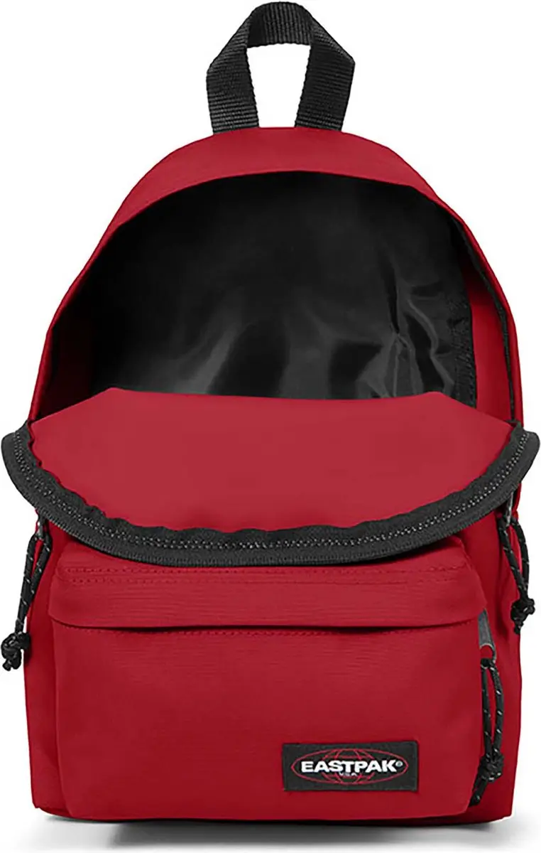 Eastpak Orbit Rugzak 10L - Scarlet Red - afbeelding 4 van 6