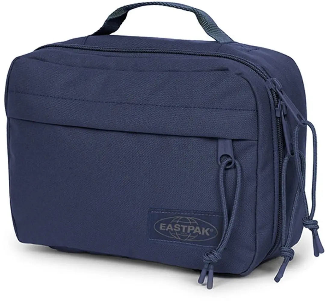 Eastpak Road Kit Toilettas - Montone Navy - afbeelding 5 van 6