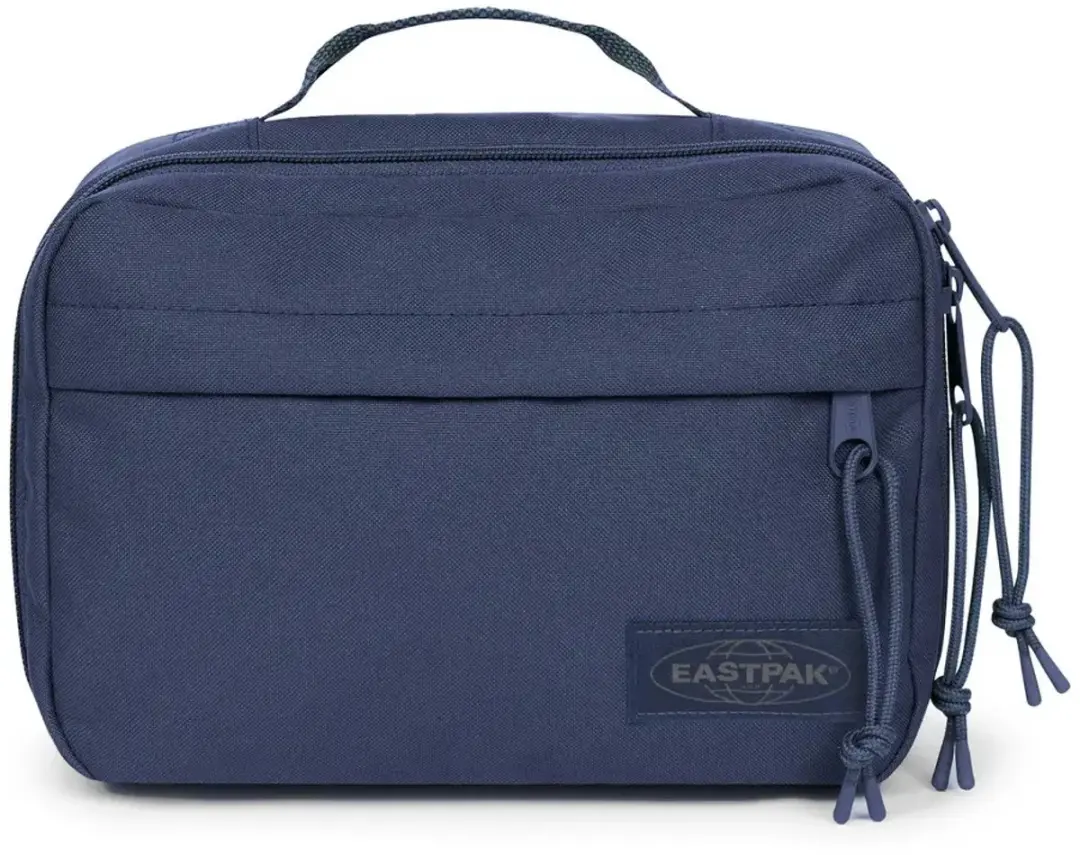 Eastpak Road Kit Toilettas - Montone Navy - afbeelding 6 van 6