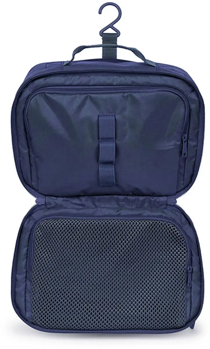 Eastpak Road Kit Toilettas - Montone Navy - afbeelding 4 van 6