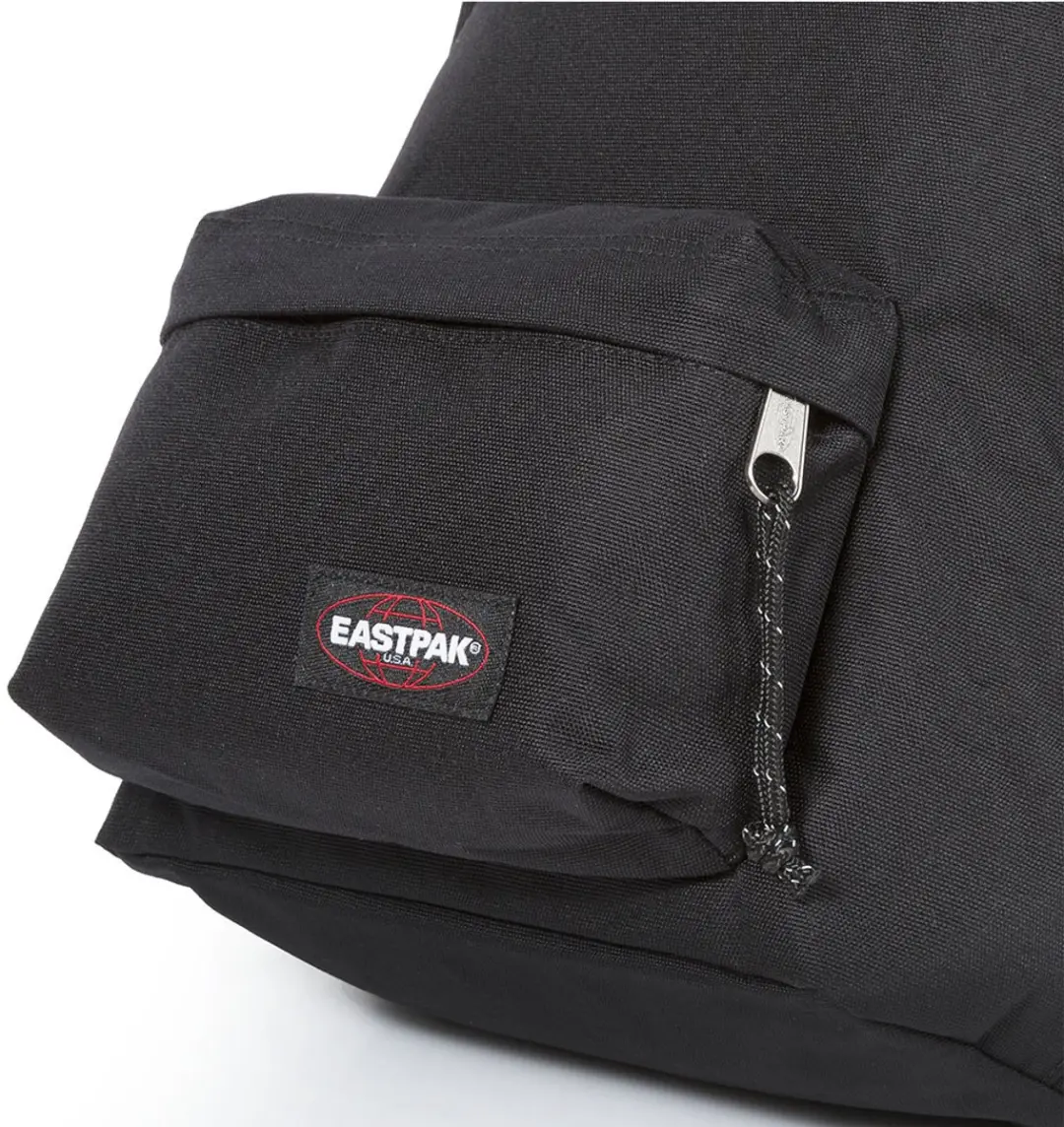 Eastpak Orbit Rugzak 10L - Zwart - afbeelding 6 van 6