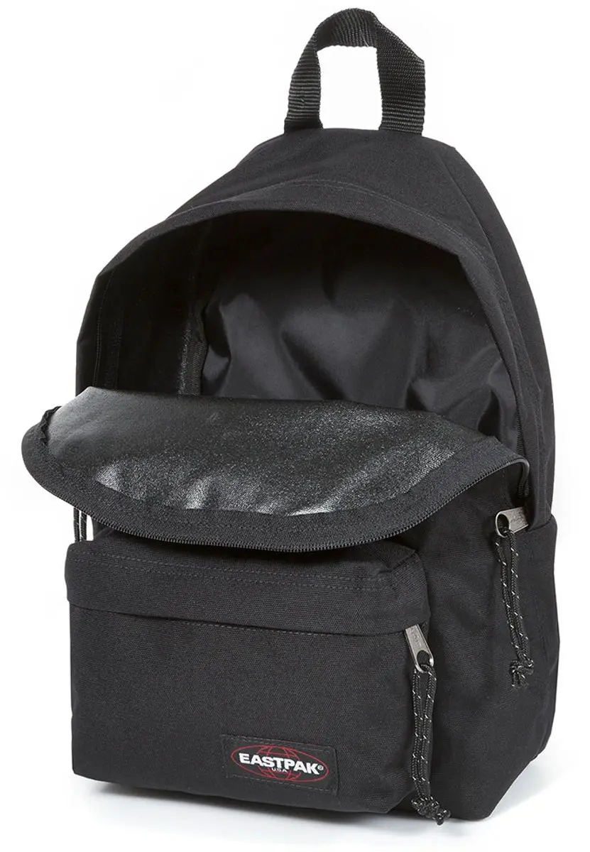 Eastpak Orbit Rugzak 10L - Zwart - afbeelding 5 van 6
