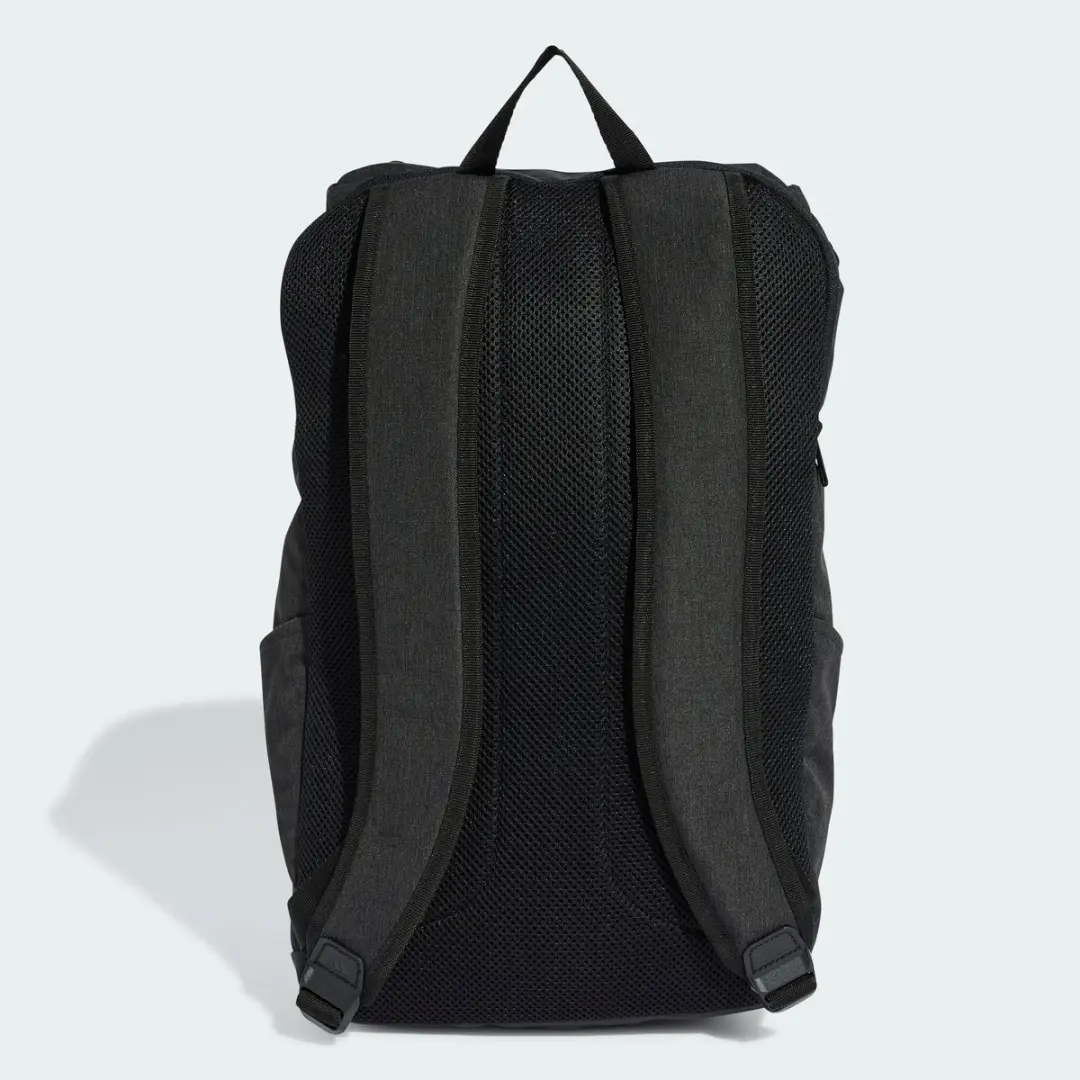adidas 4Athlts Camper Rugzak - 25,75L - Zwart - afbeelding 2 van 6