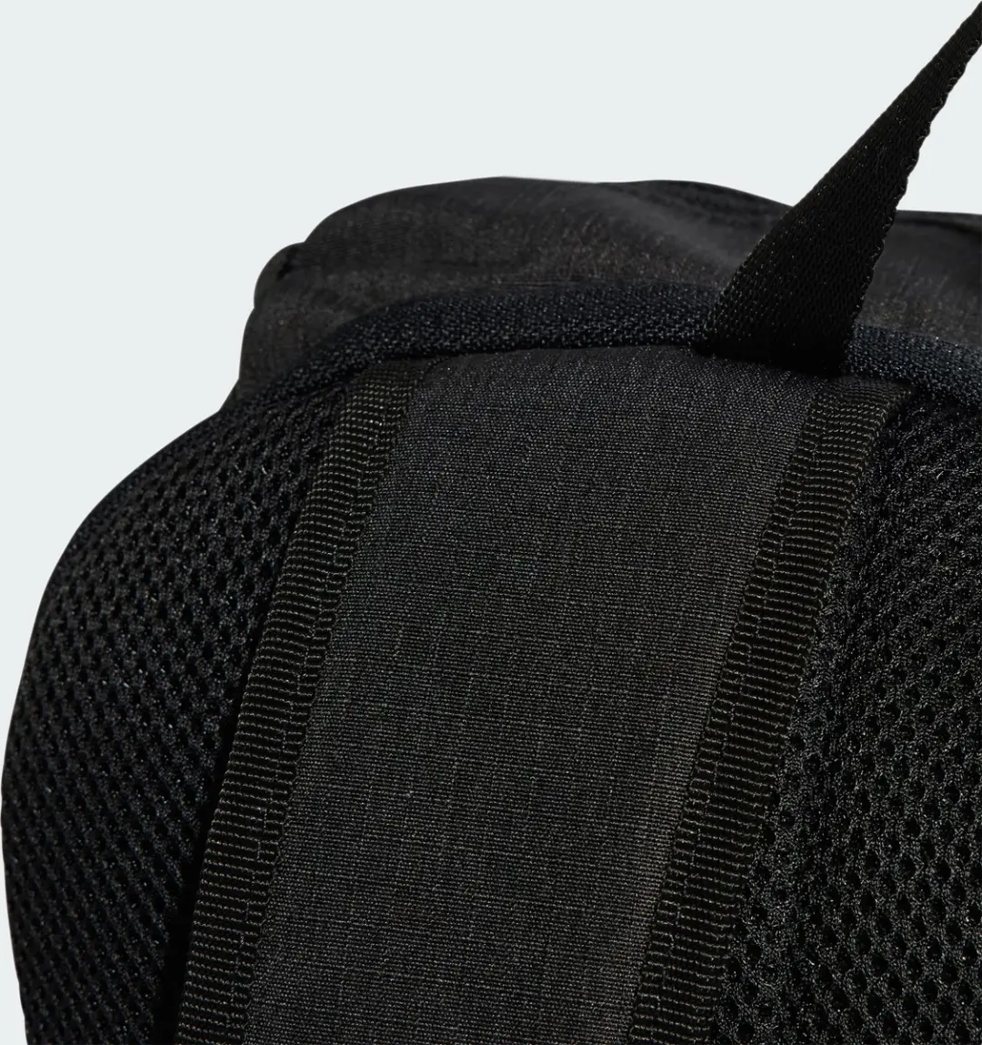 adidas 4Athlts Camper Rugzak - 25,75L - Zwart - afbeelding 6 van 6