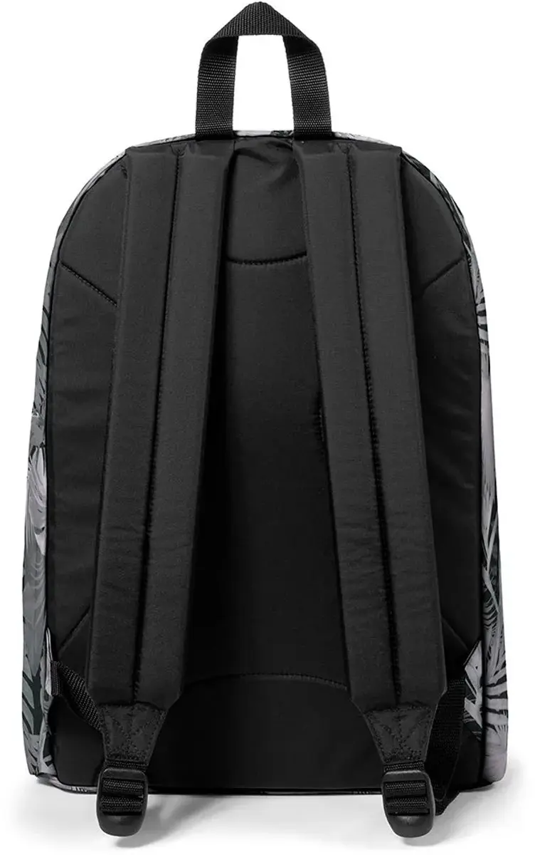 Eastpak Out Of Office Rugzak 27L - Brize RetroDark - afbeelding 4 van 6