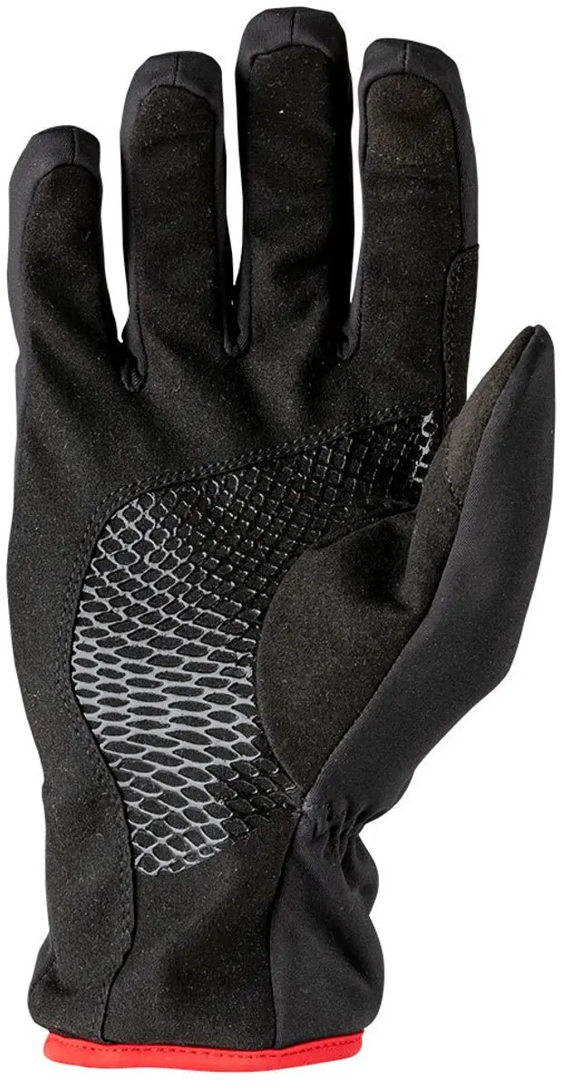 Castelli Entrata Thermische Fietshandschoenen - Zwart - M - afbeelding 2 van 4