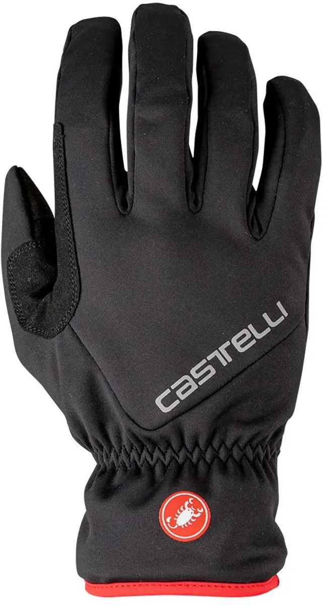 Castelli Entrata Thermische Fietshandschoenen