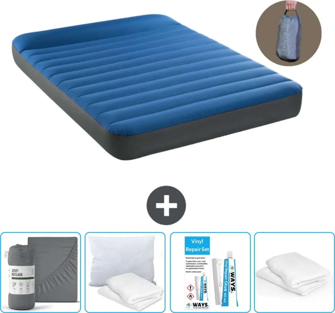 Intex Luchtbed
