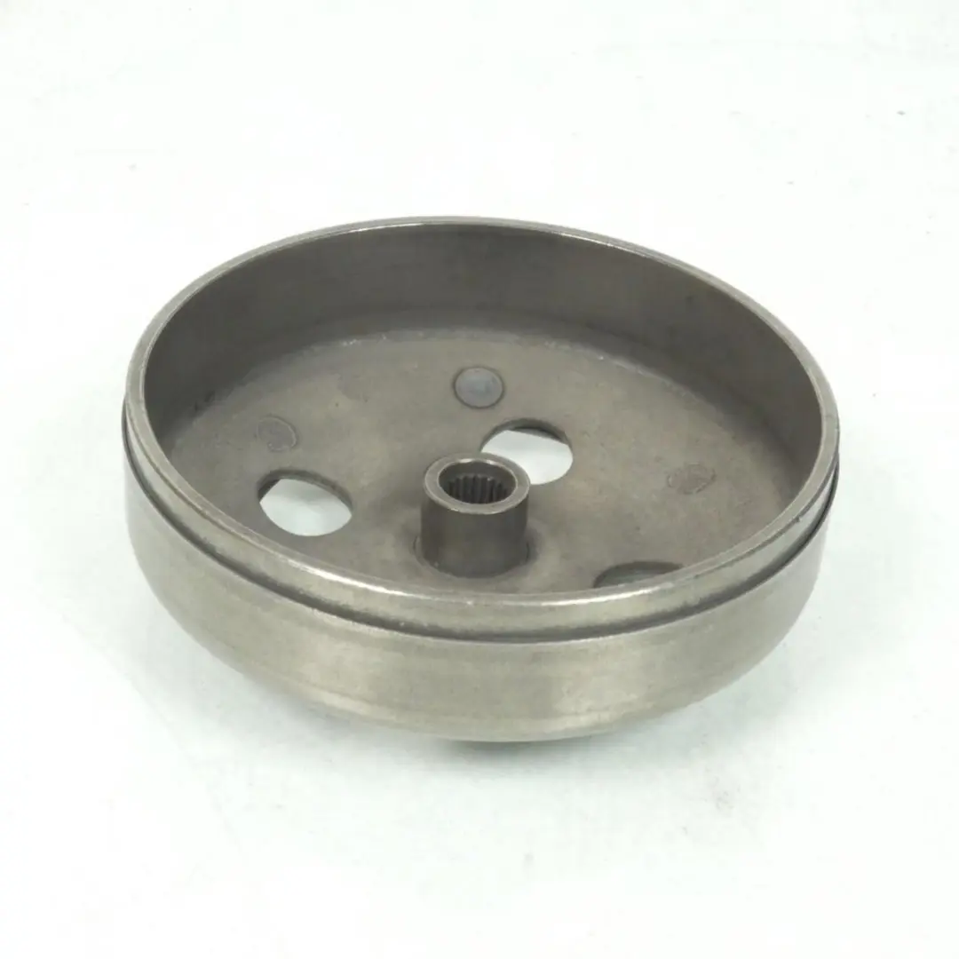 Koppelingsklok voor scooter Peugeot 50 Speedfight 1997-99 732774 Ø107mm