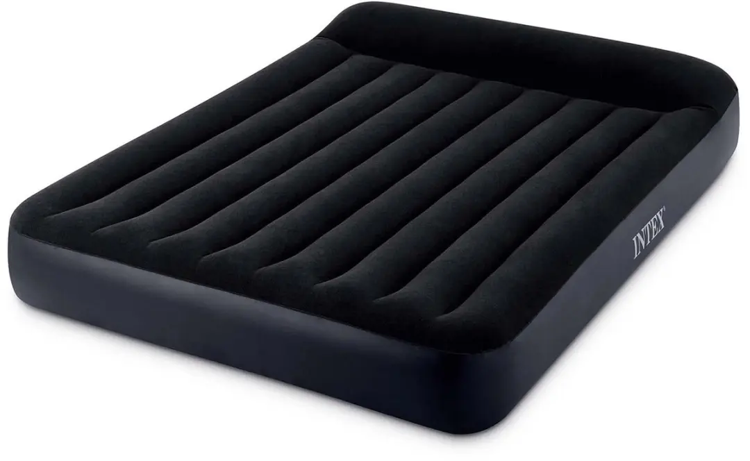 QUEEN DURA-BEAM PILLOW REST CLASSIC AIRBED