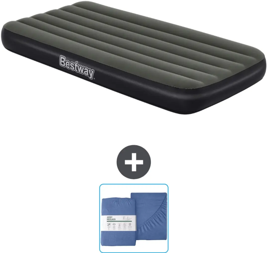 Bestway luchtbed