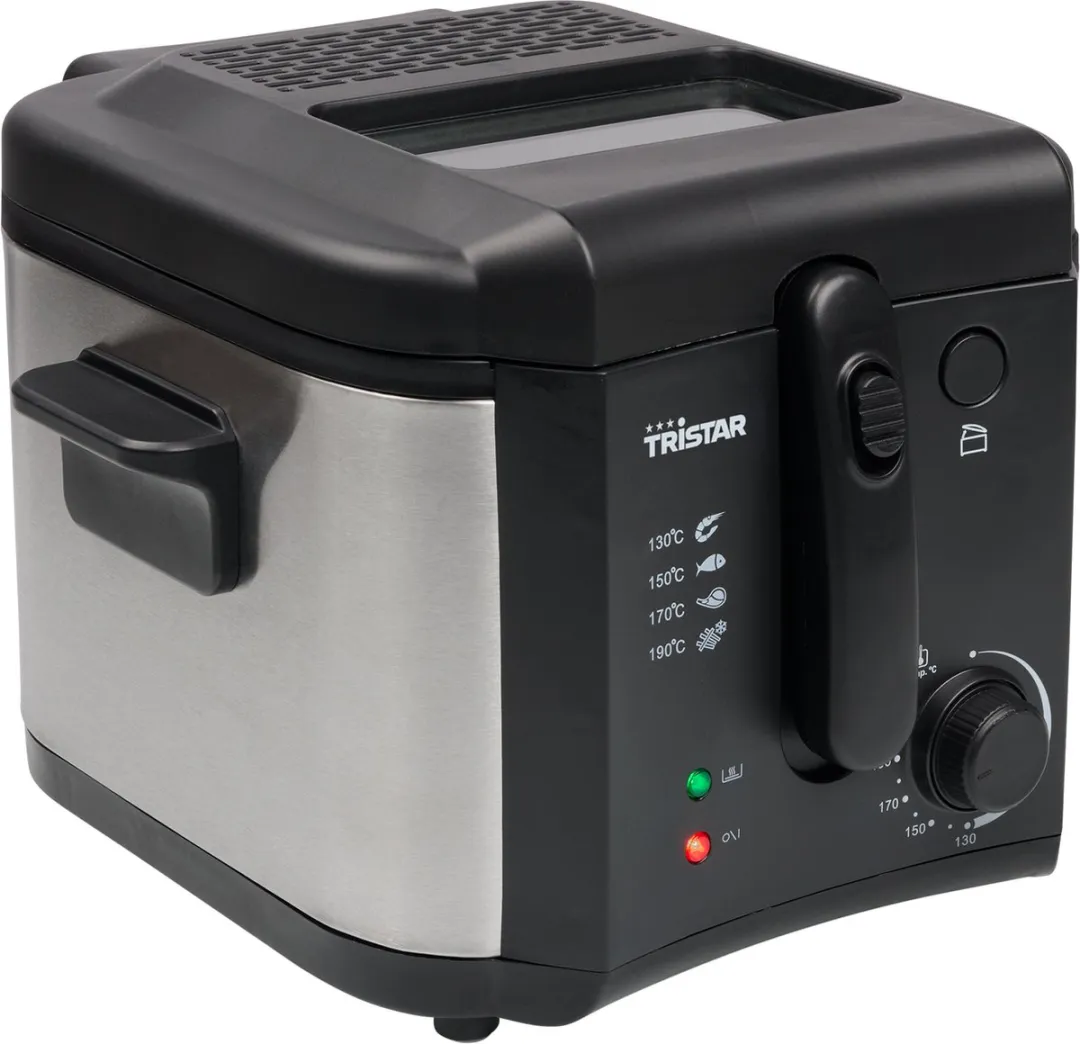 Tristar FR-6878 Frituurpan 2.5L