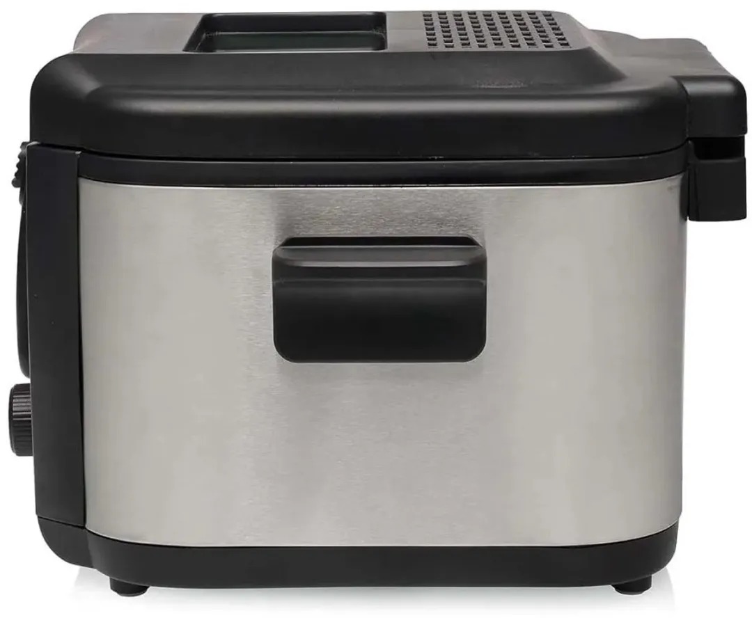 Tristar FR-6878 Frituurpan 2.5L - 1600W - Zwart